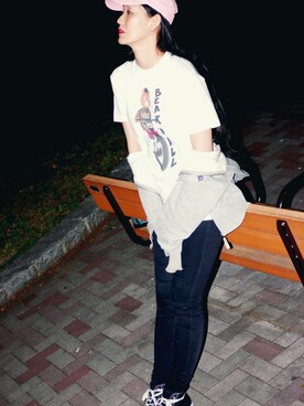 Rさんのコーディネート