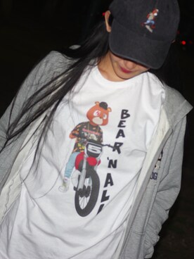 Rさんのコーディネート