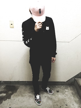 Rさんのコーディネート