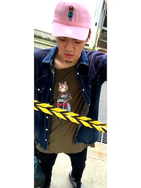 Rさんのコーディネート