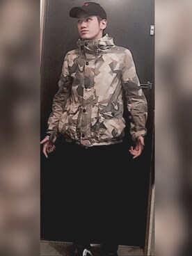 Rさんのコーディネート