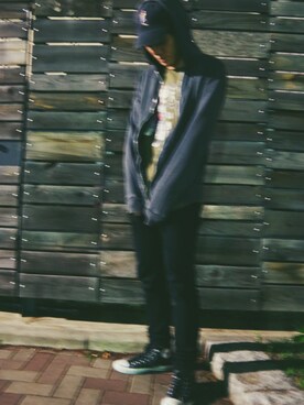 Rさんのコーディネート