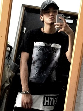 Rさんのコーディネート