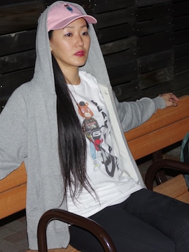 Rさんのコーディネート