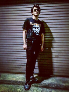 Rさんのコーディネート