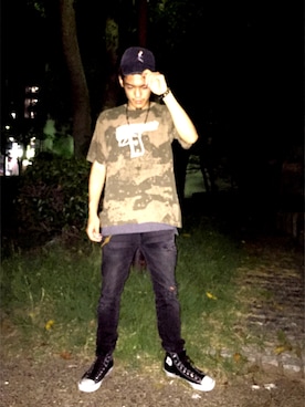 Rさんのコーディネート