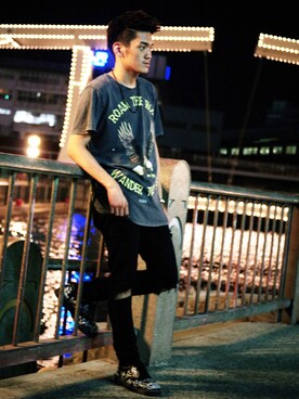 Rさんのコーディネート