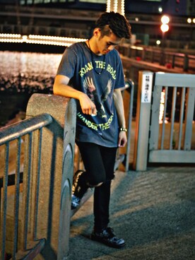 Rさんのコーディネート