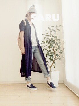 saruさんのコーディネート