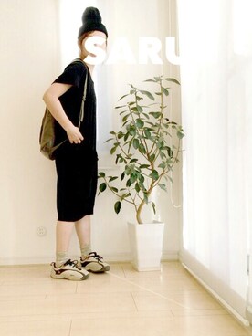 saruさんのコーディネート