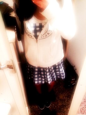 Seiさんのコーディネート