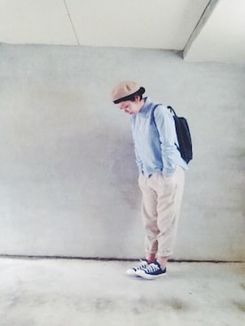 ふ ぅさんのコーディネート