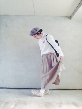 ふ ぅさんのコーディネート