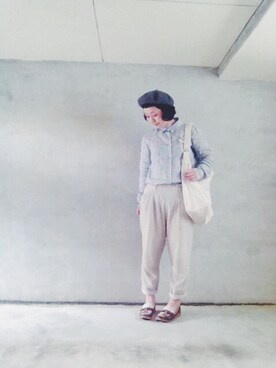 ふ ぅさんのコーディネート