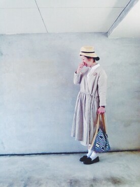 ふ ぅさんのコーディネート