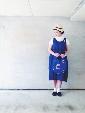 ふ ぅさんのコーディネート