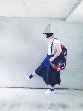 ふ ぅさんのコーディネート