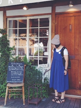 ふ ぅさんのコーディネート