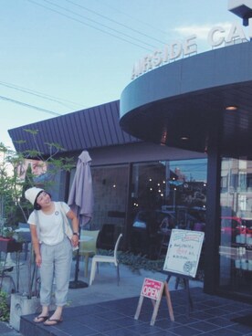 ふ ぅさんのコーディネート