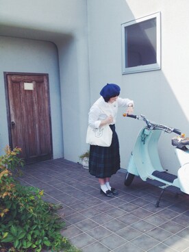 ふ ぅさんのコーディネート