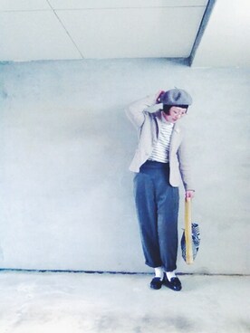 ふ ぅさんのコーディネート