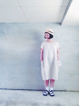 ふ ぅさんのコーディネート