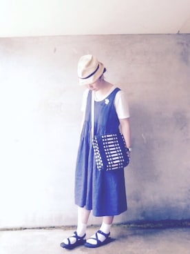 ふ ぅさんのコーディネート