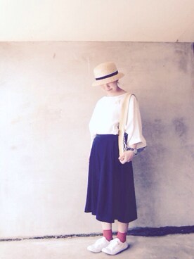 ふ ぅさんのコーディネート