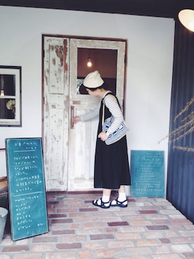 ふ ぅさんのコーディネート