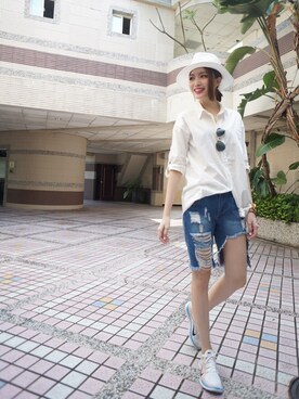 Heidi CooLさんのコーディネート