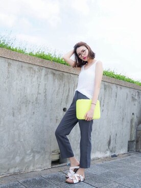 Heidi CooLさんのコーディネート