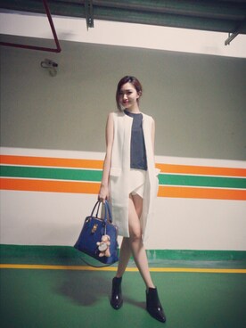 Heidi CooLさんのコーディネート