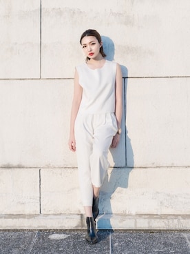 Heidi CooLさんのコーディネート