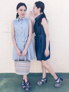 Hannah_chichiさんのコーディネート