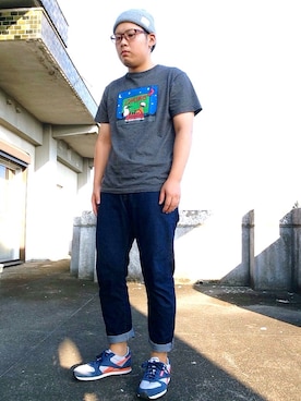 Naoさんのコーディネート