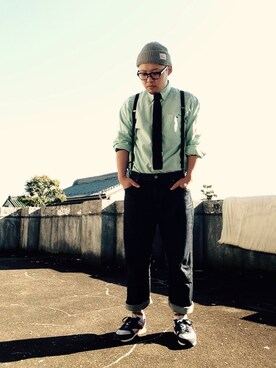 Naoさんのコーディネート