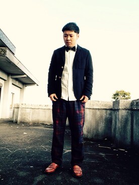 Naoさんのコーディネート