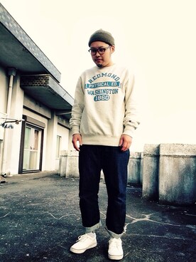 Naoさんのコーディネート