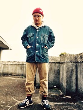 Naoさんのコーディネート