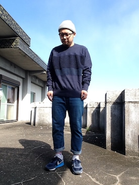 Naoさんのコーディネート