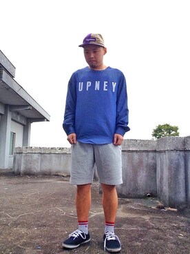 Naoさんのコーディネート