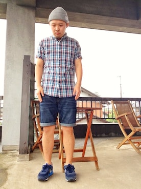 Naoさんのコーディネート