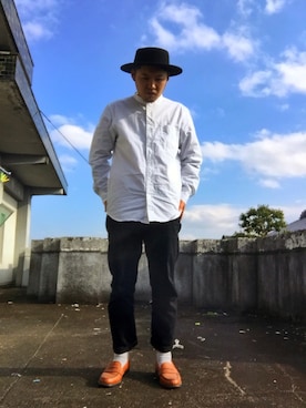 Naoさんのコーディネート