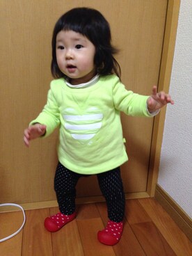 mayaikaさんのコーディネート