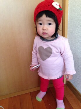 mayaikaさんのコーディネート