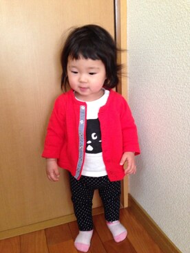 mayaikaさんのコーディネート