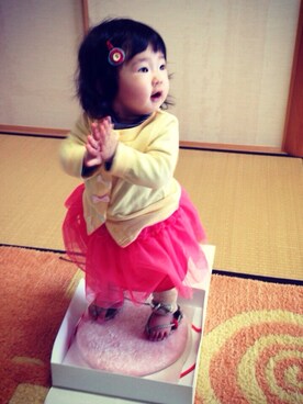 mayaikaさんのコーディネート