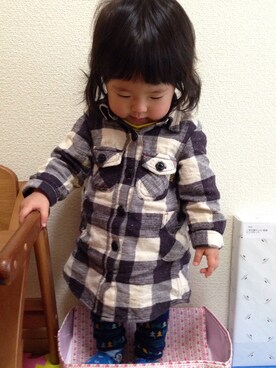 mayaikaさんのコーディネート