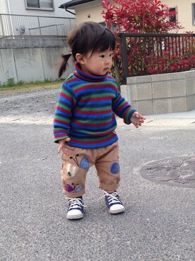 mayaikaさんのコーディネート