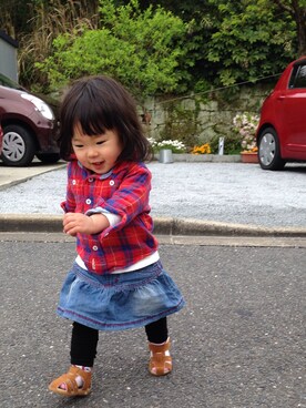 mayaikaさんのコーディネート